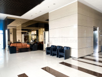 Apartemen Oasis Cikarang - Best Deal and Comfortable 2BR Oasis Cikarang Apartment By Travelio