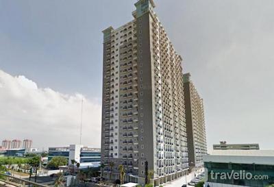 Apartemen Sunter Park View - Spacious Pent House 3BR at Sunter Park View Apartment By Travelio