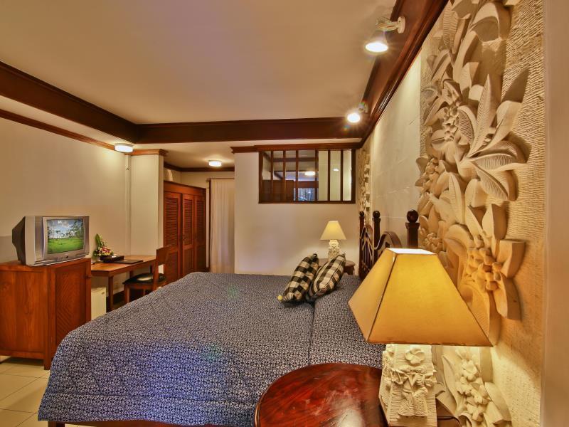 Book Taman Harum Cottages Hotel