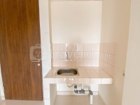 Apartemen Grand Icon Caman - Nice Unfurnished 2BR with AC at Grand Icon Caman Apartment By Travelio