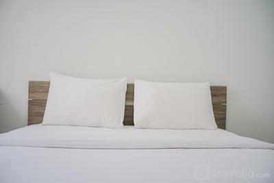 Apartemen Scientia Residence - Minimalist and Stylish 1BR Apartment Scientia Residence By Travelio