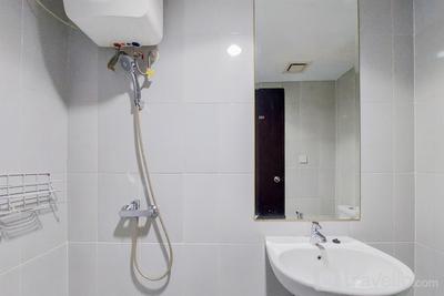 Apartemen Casa de Parco - Simply Look and Homey Studio at Casa de Parco Apartment By Travelio