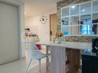 Apartemen Meikarta District 1 - Good Place and Comy 2BR Meikarta Apartment By Travelio