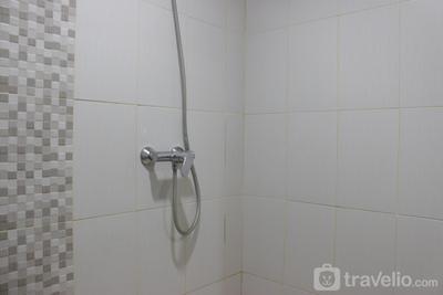 Apartemen Galeri Ciumbuleuit 2 - Elegant 2BR Apartment at Galeri Ciumbuleuit 2 By Travelio