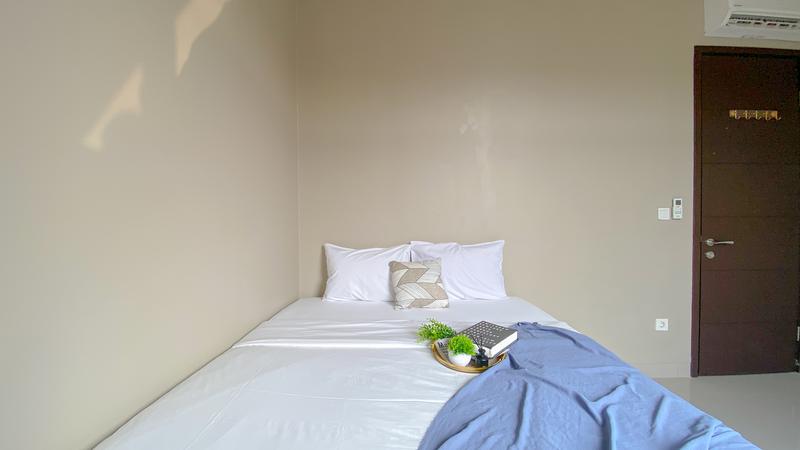 Apartemen Green Palace Kalibata