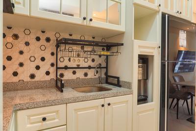 Apartemen Casa Grande Residence - Nice and Warm 2BR Apartment Casa Grande Residence By Travelio