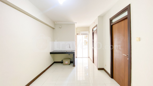 Apartemen West Vista