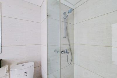 Apartemen Brooklyn Alam Sutera - Unfurnished Studio SOHO at Brooklyn Alam Sutera Apartment By Travelio