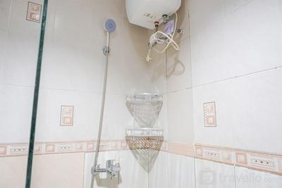 Apartemen Paladian Park Kelapa Gading - Spacious and Comfortable 3BR Paladian Park Kelapa Gading Apartment By Travelio