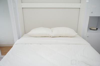 Apartemen Transpark Bintaro - Elegant and Comfort Studio at Transpark Bintaro Apartment By Travelio