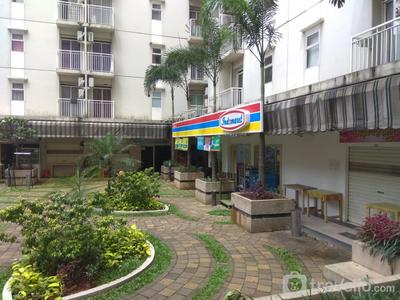 Apartemen Bogor Valley - Cozy and Homey 3BR at Bogor Valley Apartment By Travelio
