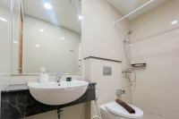 Apartemen The Reiz Condominium Medan - Neat and Cozy 2BR at The Reiz Condominium Medan By Travelio