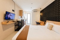 Apartemen Bintaro Park View - Urban Living in Studio Room at Apartment Bintaro Park View By Travelio