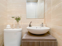 Apartemen Springwood Residence Tangerang - Cozy Studio Apartment near BINUS Alam Sutera at Springwood Residence By Travelio