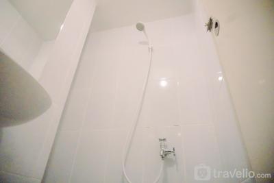 Apartemen Tokyo Riverside PIK 2 - Relaxing Designed Studio at Tokyo Riverside PIK 2 Apartment By Travelio