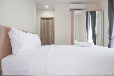 Apartemen Pejaten Park Residence - Nice and Comfort 2BR Apartment at Pejaten Park Residence By Travelio