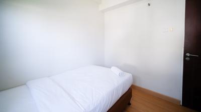 Apartemen Cosmopolis Surabaya - Spacious and Homey 3BR at Cosmopolis Surabaya Apartment By Travelio