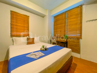 Apartemen Pakubuwono Terrace - Comfy 2BR at Pakubuwono Terrace Apartment By Travelio