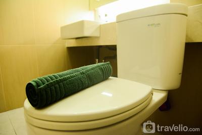 Apartemen GP Plaza - Simply Homey Studio Room at GP Plaza Apartment By Travelio