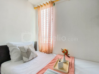 Apartemen Bassura City - Good Place and Cozy 3BR Bassura City Apartment By Travelio