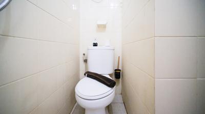 Apartemen Puncak Permai - Cozy Living Studio Puncak Permai Apartment By Travelio