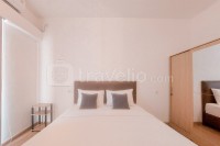 Apartemen Sky House BSD - Spacious and Comfy 3BR Apartment Sky House BSD By Travelio