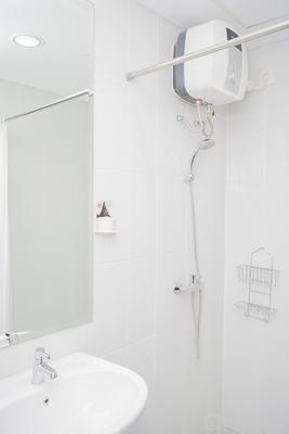 Apartemen Casa de Parco - Simply Homey Studio Casa de Parco Apartment By Travelio