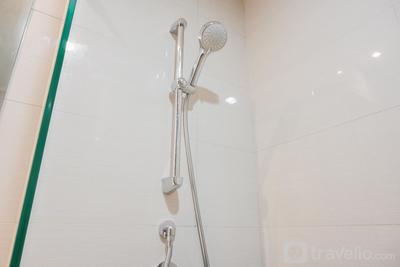 Apartemen Green Sedayu - Comfort and Homey Studio at Green Sedayu Apartment By Travelio