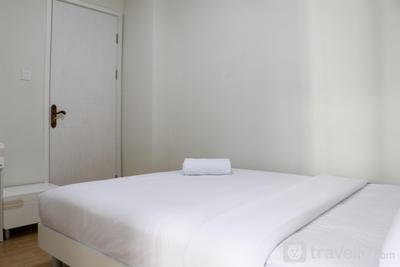 Apartemen Daan Mogot City - Homey 2BR at Daan Mogot City Apartment By Travelio