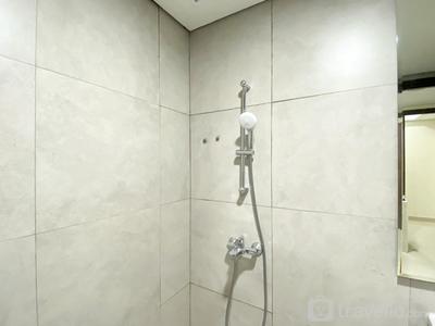 Apartemen Pollux Chadstone - 2BR Unfurnished with AC at Pollux Chadstone Apartment By Travelio