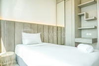 Apartemen The Kensington Royal Suites - 2BR European Areum Residence at The Kensington Royal Suites