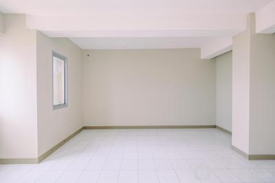 Apartemen Grand Kamala Lagoon - Unfurnished Studio at 23rd Grand Kamala Lagoon Apartment By Travelio