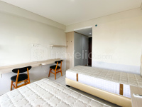 Apartemen Elvis Tower - Good Studio Semi Furnished with AC at Elvis Tower Apartment By Travelio