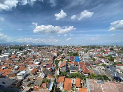 Apartemen Gateway Pasteur - Comfy 2BR Apartment at Gateway Pasteur By Travelio