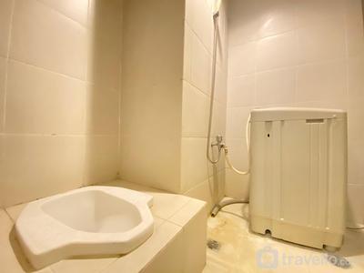 Apartemen El Royale - Deluxe and Well Appointed 2BR at El Royale Apartment By Travelio