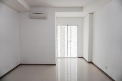 Apartemen Green Bay Condominium - 2BR Unfurnished with AC at Green Bay Condominium Apartment By Travelio