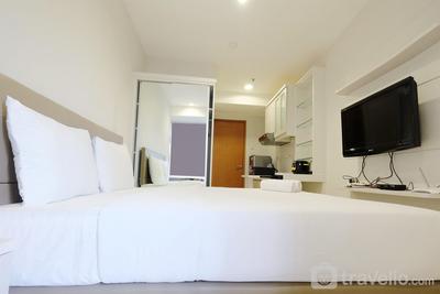 Apartemen Cinere Bellevue Suites - Budget Studio Apartment at Cinere Bellevue Suites By Travelio