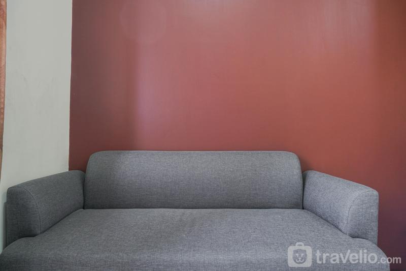 Apartemen The Mansion Jasmine Kemayoran