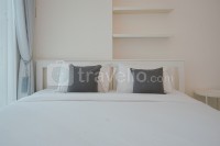 Apartemen Tree Park City BSD - Spacious 1BR Apartment at Tree Park City BSD By Travelio