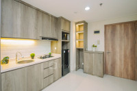 Apartemen Pejaten Park Residence - Smart Value 2BR at Apartment Pejaten Park Residence By Travelio