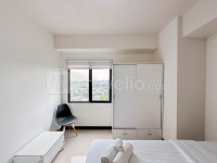 Apartemen Amega Crown Residence - Wonderful 2BR Apartment at Amega Crown Residence By Travelio