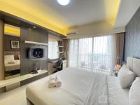 Luxurious Studio Apartment at Galeri Ciumbuleuit 3 near UNPAR By Travelio