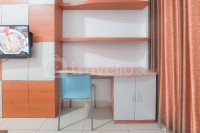 Apartemen Tree Park City BSD - Restful and Cozy Living Studio Tree Park City BSD Apartment By Travelio