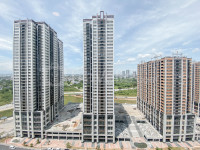 Apartemen Meikarta District 1 - Basic Unfurnished 3BR at Apartment Meikarta By Travelio