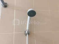 Apartemen Parahyangan Residence - Simply and Cozy 2BR Apartment at Parahyangan Residence By Travelio