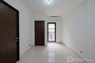 Apartemen Transpark Cibubur - 2BR Unfurnished With AC at Transpark Cibubur Apartment By Travelio