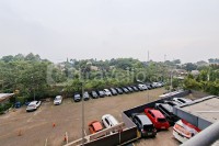 Apartemen Serpong Greenview - Studio near Teras Kota BSD at Serpong Greenview Apartment By Travelio