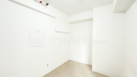 Apartemen Bassura City - Compact Unfurnished Studio with AC at Bassura City Apartment By Travelio