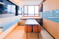 Good and Comfy Studio at Collins Boulevard Apartment By Travelio