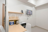 Apartemen Bandaraya - Tallasa City Makassar - Simple Look Studio Apartment (No Kitchen) at Bandaraya - Tallasa City Makassar By Travelio